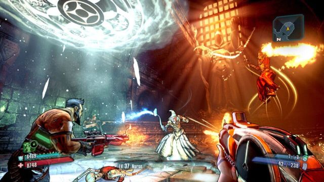 Borderlands 2: Game of the Year Edition 1