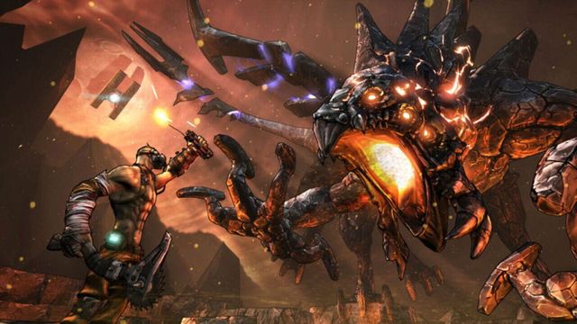 Borderlands 2: Game of the Year Edition 3