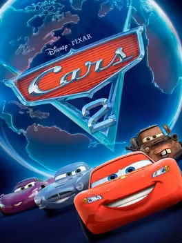 Cars 2