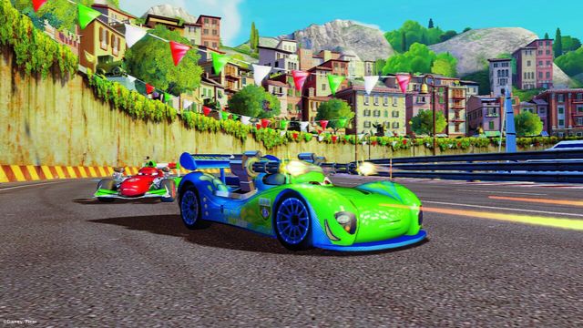 Cars 2 4