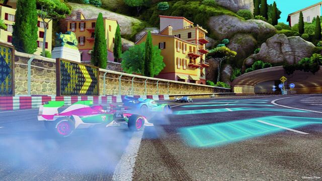 Cars 2 5
