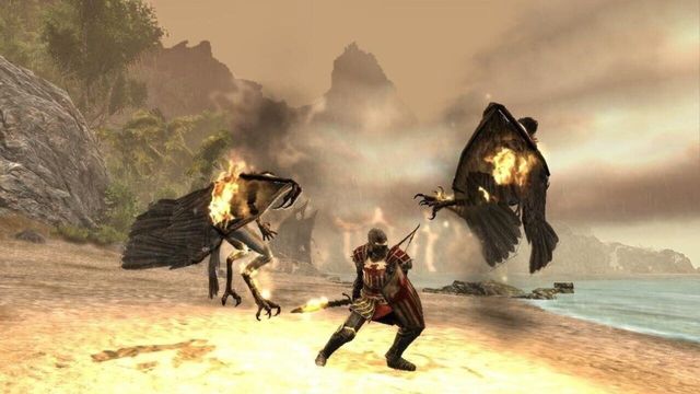 Arcania: The Complete Tale 2