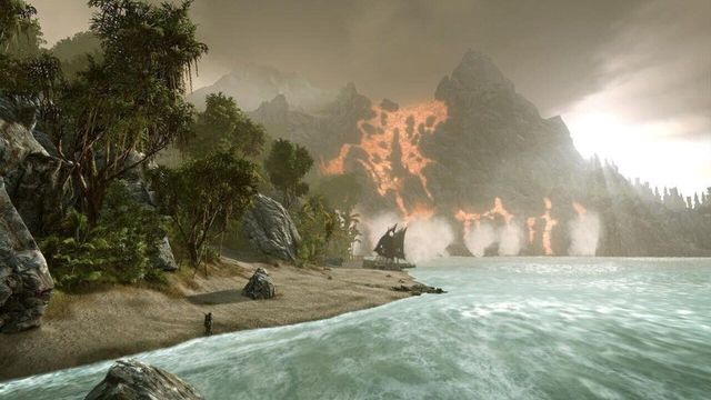 Arcania: The Complete Tale 3