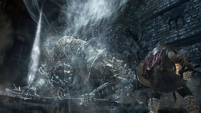 Dark Souls III: Deluxe Edition 2