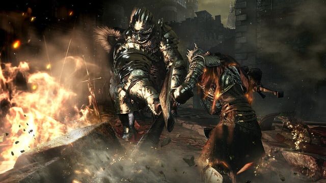 Dark Souls III: Deluxe Edition 4