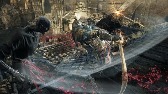 Dark Souls III: Deluxe Edition 6