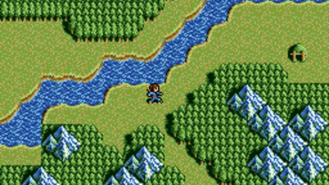 Inindo: Way of the Ninja 2