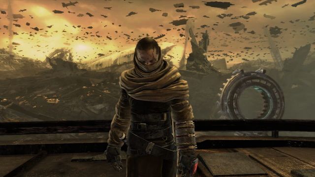 Star Wars: The Force Unleashed 3