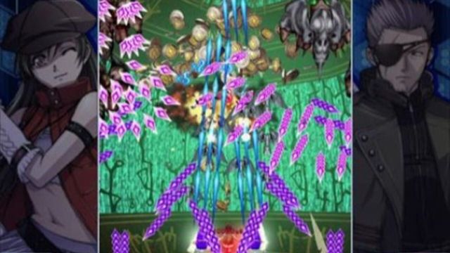 Castle of Shikigami III 2