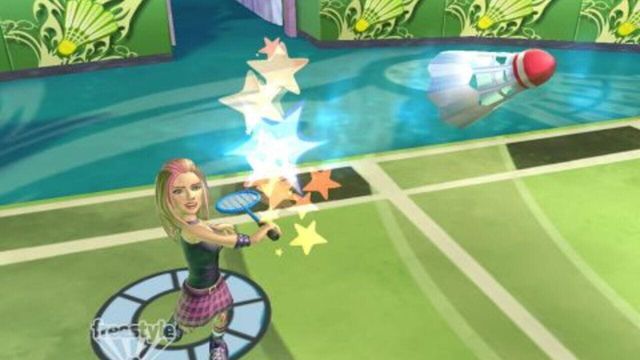 Celebrity Sports Showdown 1