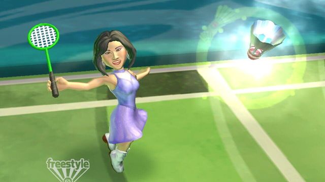 Celebrity Sports Showdown 2