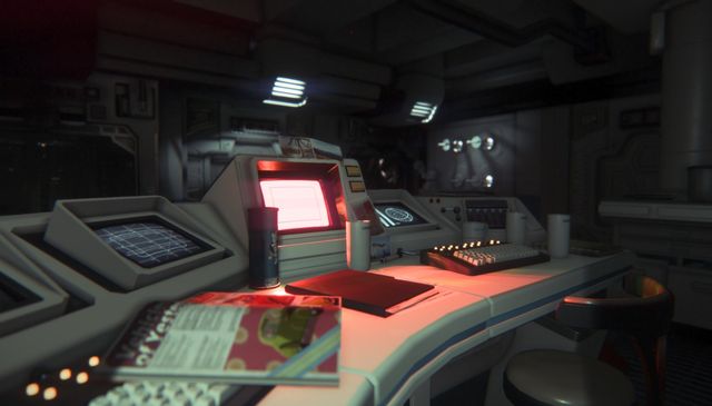 Alien: Isolation 2