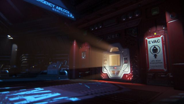 Alien: Isolation 3