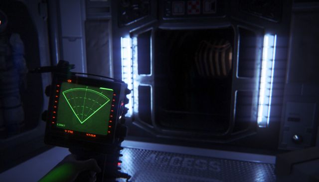 Alien: Isolation 4
