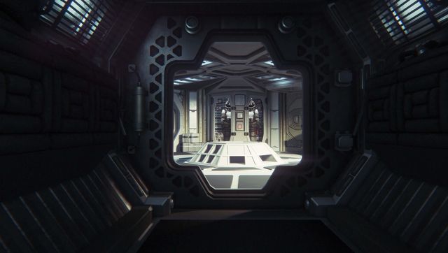 Alien: Isolation 6