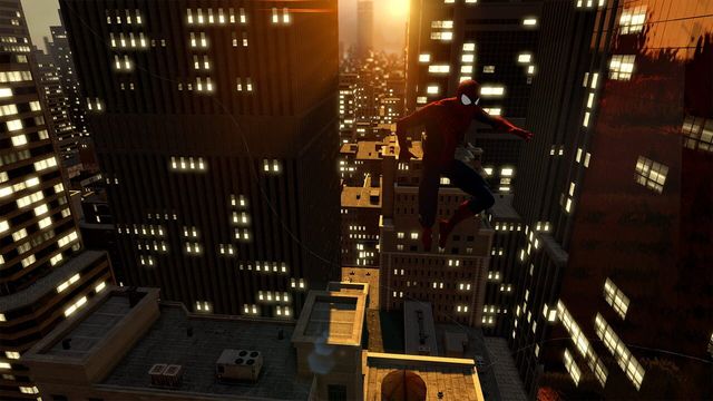 The Amazing Spider-Man 2 2