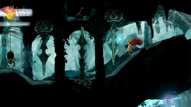 Child of Light 2