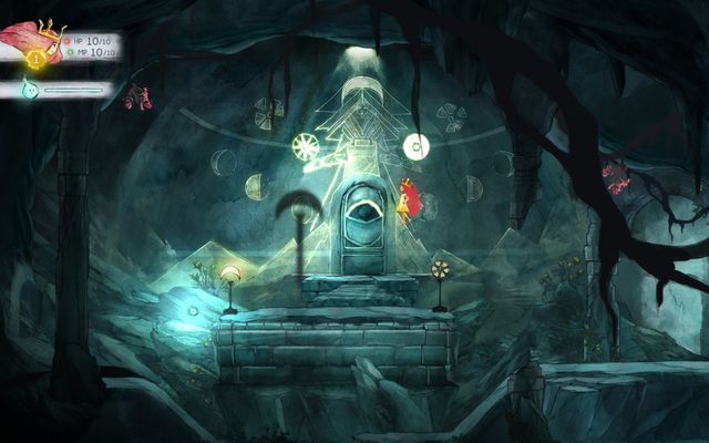 Child of Light 3