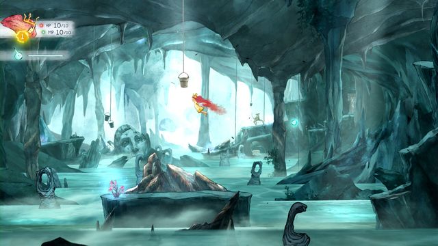 Child of Light 4