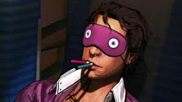 D4: Dark Dreams Don't Die - Season 1 2