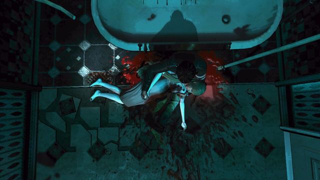 D4: Dark Dreams Don't Die - Season 1 4