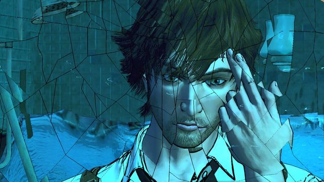 D4: Dark Dreams Don't Die - Season 1 5