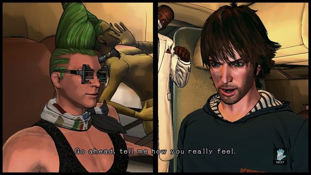 D4: Dark Dreams Don't Die - Season 1 6