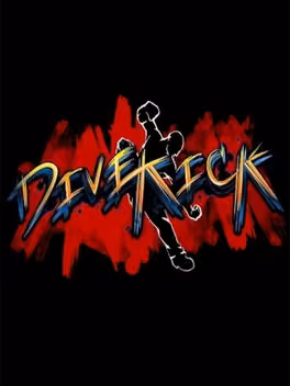 Divekick