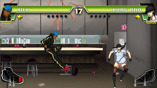 Divekick 2