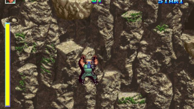 Shock Troopers 2