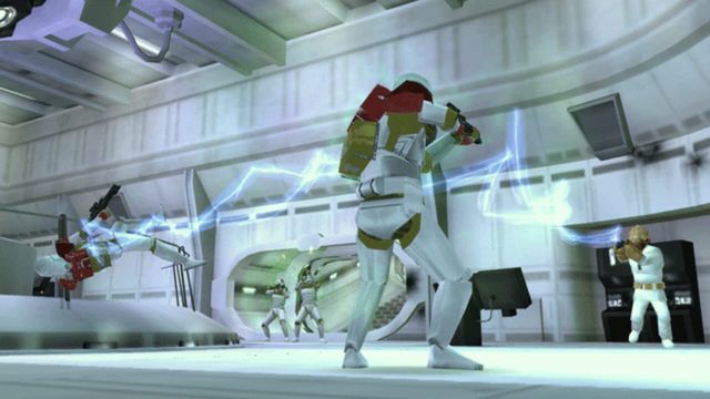 Star Wars: Battlefront - Elite Squadron 3
