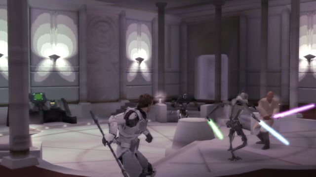 Star Wars: Battlefront - Elite Squadron 4
