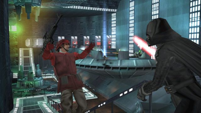 Star Wars: Battlefront - Elite Squadron 5