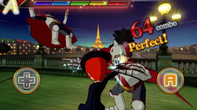 Rhythm Thief & the Emperor's Treasure 3