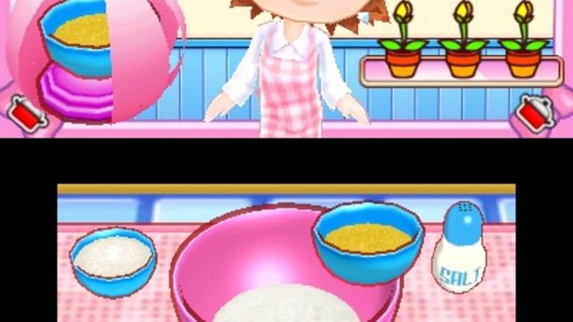 Cooking Mama 5: Bon Appetit 1