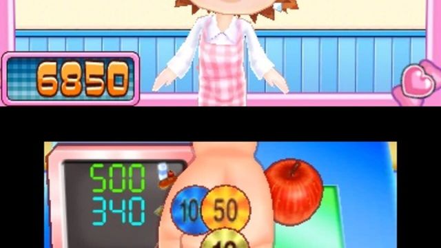 Cooking Mama 5: Bon Appetit 4