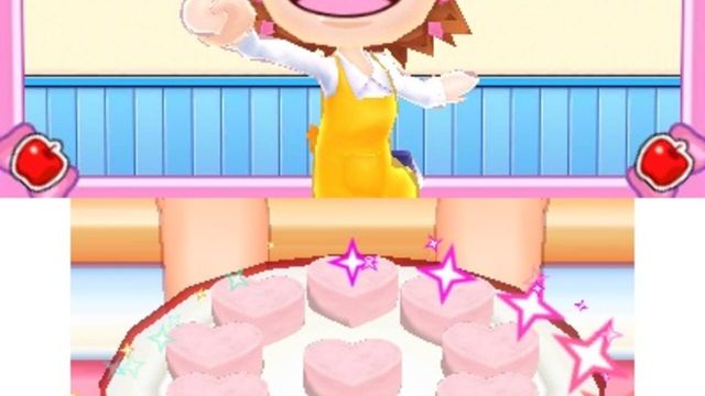 Cooking Mama 5: Bon Appetit 5