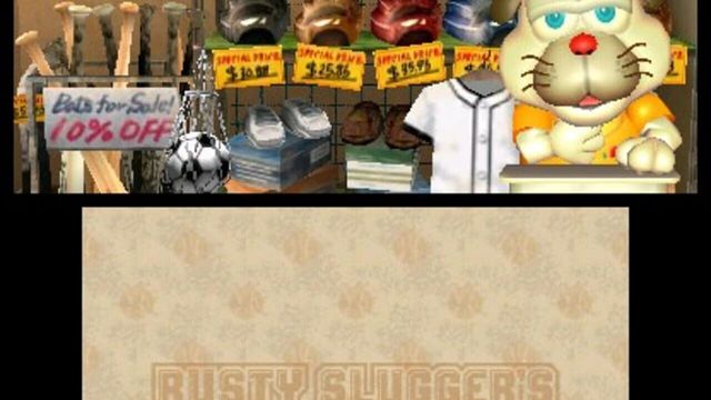 Rusty's Real Deal Baseball 2