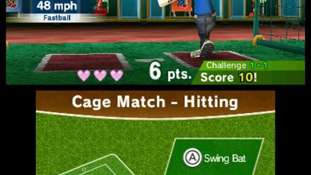 Rusty's Real Deal Baseball 5
