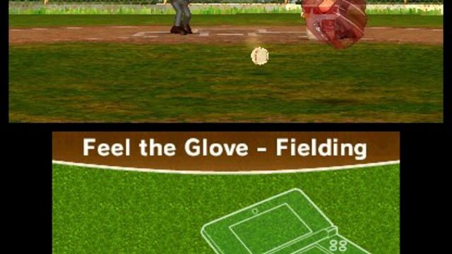 Rusty's Real Deal Baseball 6