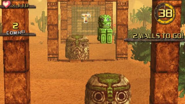 Ketzal's Corridors 1