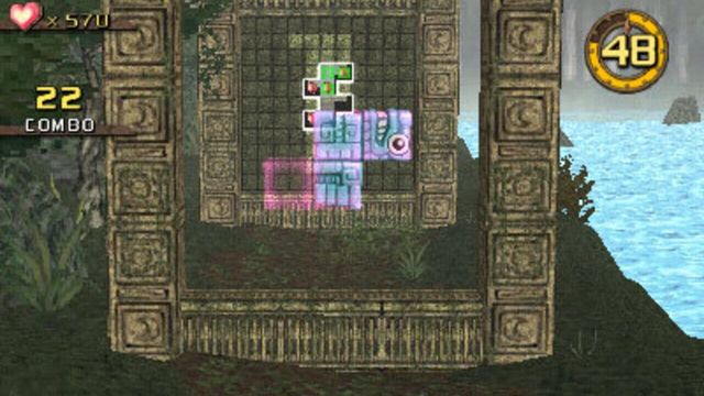 Ketzal's Corridors 2