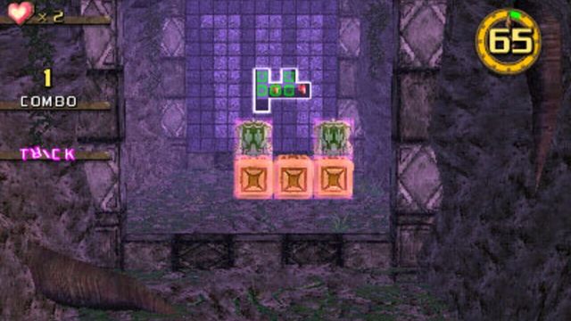 Ketzal's Corridors 4