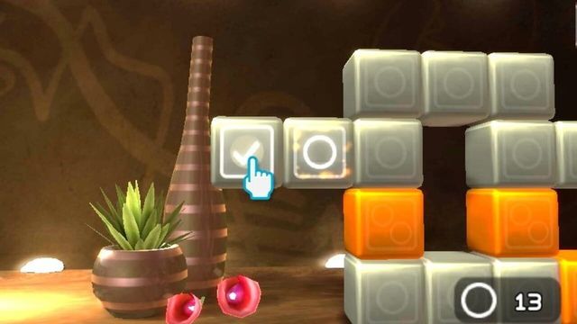 Art of Balance Touch! 1