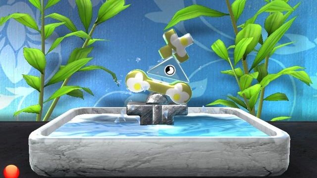Art of Balance Touch! 2