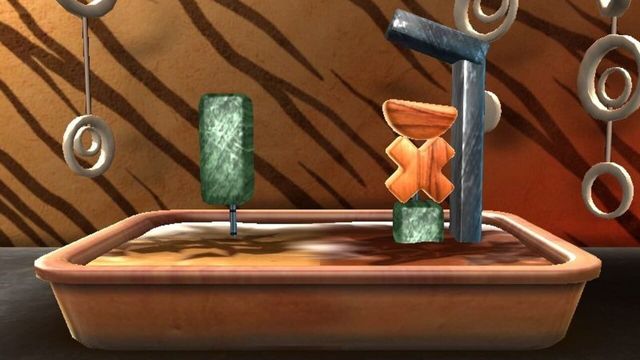 Art of Balance Touch! 3
