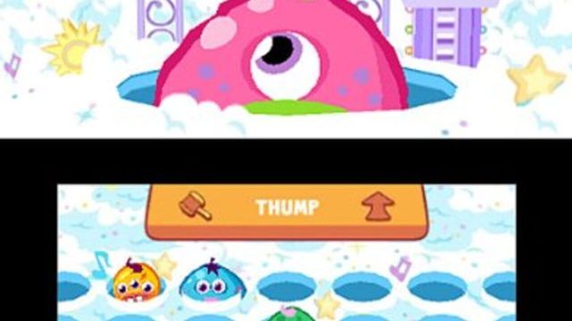 Moshi Monsters: Moshlings Theme Park 4