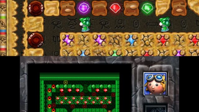 Digger Dan DX 1