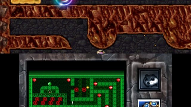 Digger Dan DX 2