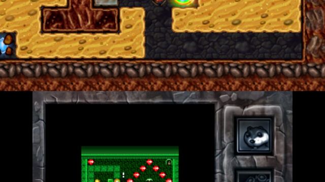 Digger Dan DX 3